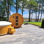 Skorupki-mazury Mikolajki Apartmán Skorupki