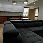 Skorupki-mazury Mikolajki Apartmán *