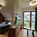 Apartmán Skorupki-mazury Mikolajki *