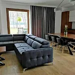 Apartamento Skorupki-mazury Mikolajki