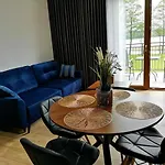 Apartmán Skorupki-mazury Mikolajki Skorupki