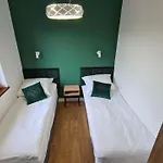 Apartmán Skorupki-mazury Mikolajki
