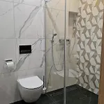 Skorupki-mazury Mikolajki Apartamento
