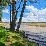 Skorupki-mazury Mikolajki Apartamento