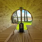 Apartman Skorupki-mazury Mikolajki