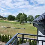 Apartmán Skorupki-mazury Mikolajki *