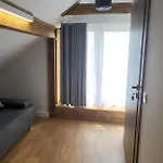 Skorupki-mazury Mikolajki Apartamento Skorupki