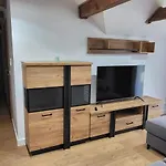 Skorupki-mazury Mikolajki Apartamento *
