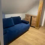 Skorupki-mazury Mikolajki Apartmán Skorupki