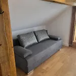 Skorupki-mazury Mikolajki Apartamento