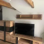 Skorupki-mazury Mikolajki Apartman *