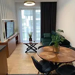 Apartman Skorupki-mazury Mikolajki