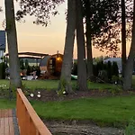 Skorupki-mazury Mikolajki Apartmán
