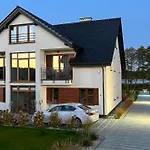 Skorupki-mazury Mikolajki Apartmán Skorupki