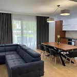 Skorupki-mazury Mikolajki Apartamento