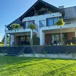 Apartmán Skorupki-mazury Mikolajki