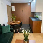 Skorupki-mazury Mikolajki Apartmán *