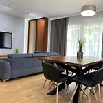 Apartamento Skorupki-mazury Mikolajki