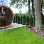 Apartamento Skorupki-mazury Mikolajki *