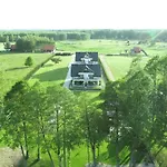Skorupki-mazury Mikolajki Apartmán Skorupki