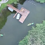 Skorupki-mazury Mikolajki Apartmán *