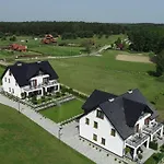 Skorupki-mazury Mikolajki Apartamento *