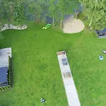 Skorupki-mazury Mikolajki Apartmán *