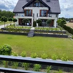 Skorupki-mazury Mikolajki Apartmán