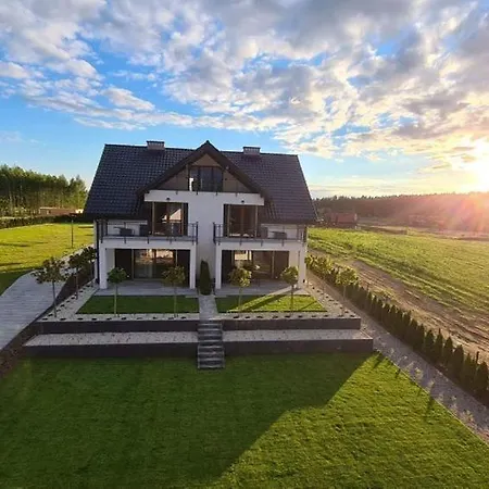 Skorupki-mazury Mikolajki Skorupki