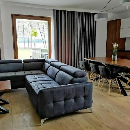 Apartment Skorupki-mazury Mikolajki