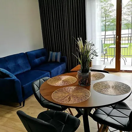 Apartment Skorupki-mazury Mikolajki Skorupki