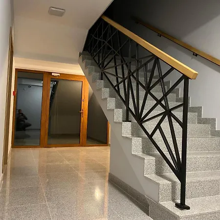 Skorupki-mazury Mikolajki Apartment *