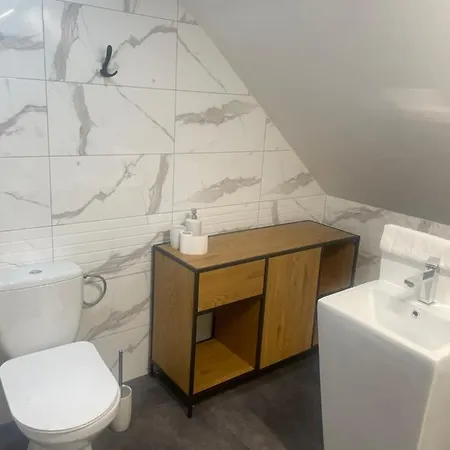 Apartment Skorupki-mazury Mikolajki Skorupki