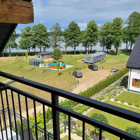 Skorupki-mazury Mikolajki Apartment Skorupki