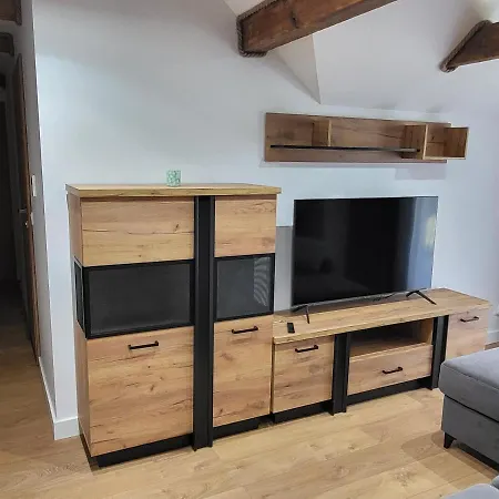 Skorupki-mazury Mikolajki Apartment *