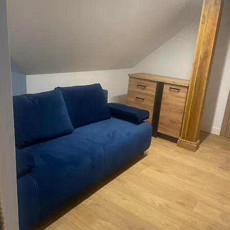 Skorupki-mazury Mikolajki Apartment Skorupki