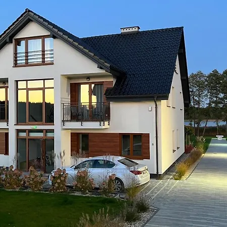 Skorupki-mazury Mikolajki Apartment Skorupki
