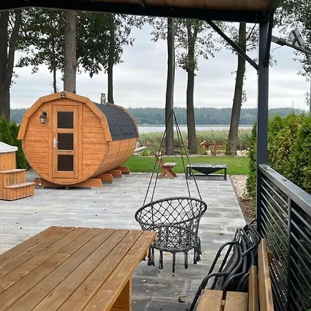 Apartment Skorupki-mazury Mikolajki Skorupki