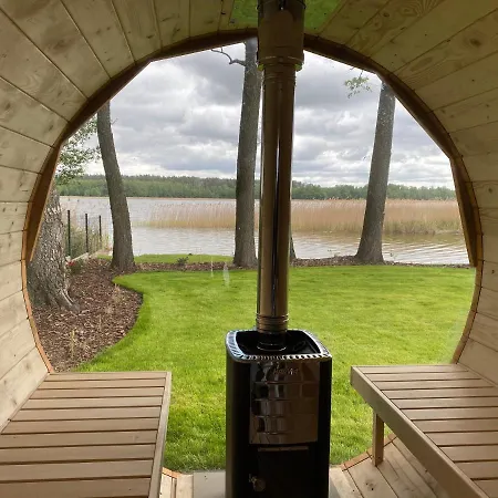 Skorupki-mazury Mikolajki *