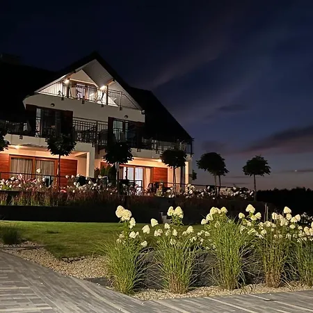 Apartamento Skorupki-mazury Mikolajki *