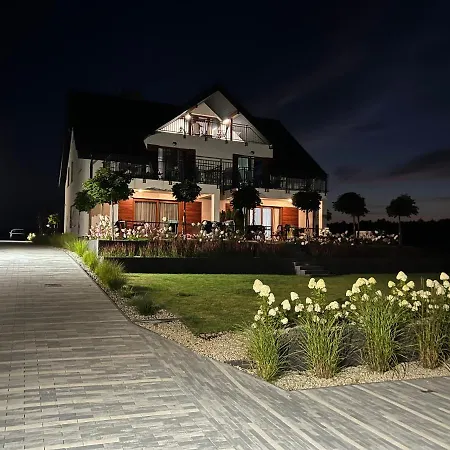 Skorupki-mazury Mikolajki Apartment