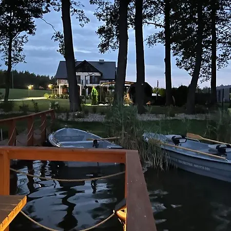 Skorupki-mazury Mikolajki *