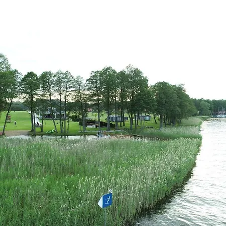 Apartmán Skorupki-mazury Mikolajki