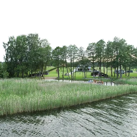 Apartmán Skorupki-mazury Mikolajki *