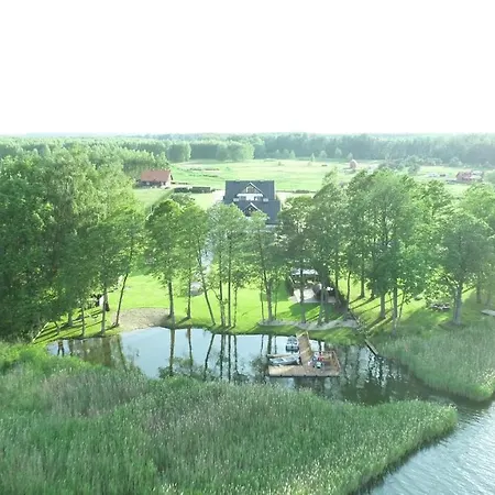 Daire Skorupki-mazury Mikolajki *