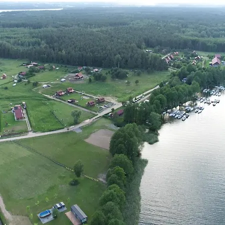 Skorupki-mazury Mikolajki Apartment Skorupki