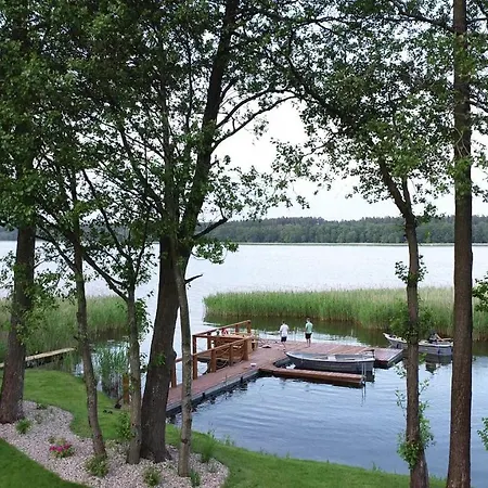 Skorupki-mazury Mikolajki