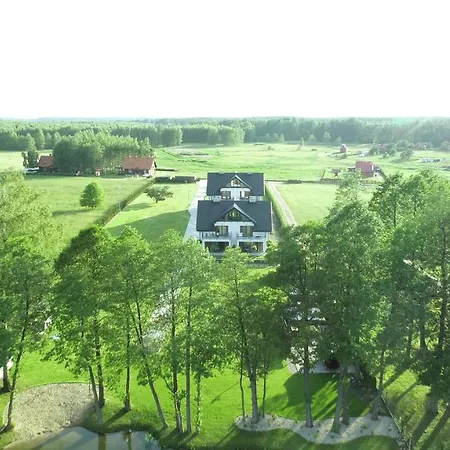 Skorupki-mazury Mikolajki Skorupki