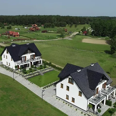 Skorupki-mazury Mikolajki Apartment *