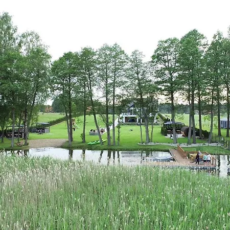 Skorupki-mazury Mikolajki Apartment *